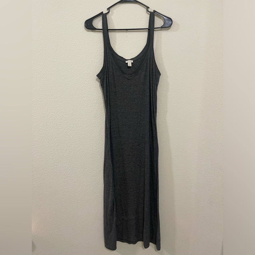 Hinge dress